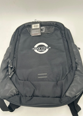Inner circle for life backpack