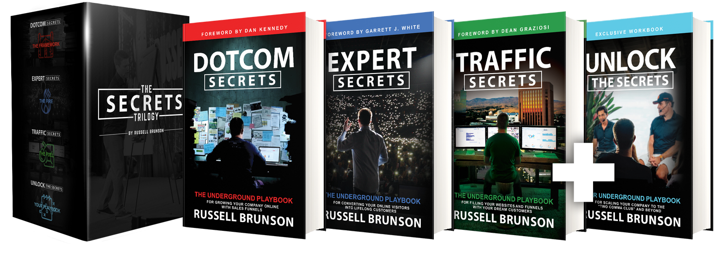 Books & Guides