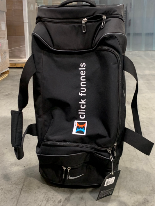 Nike Duffle Bag / Suitcase