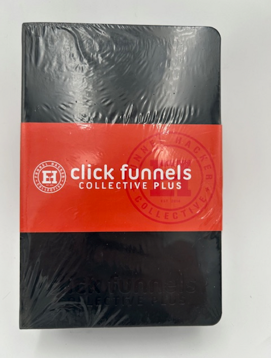 ClickFunnels Journal Collective