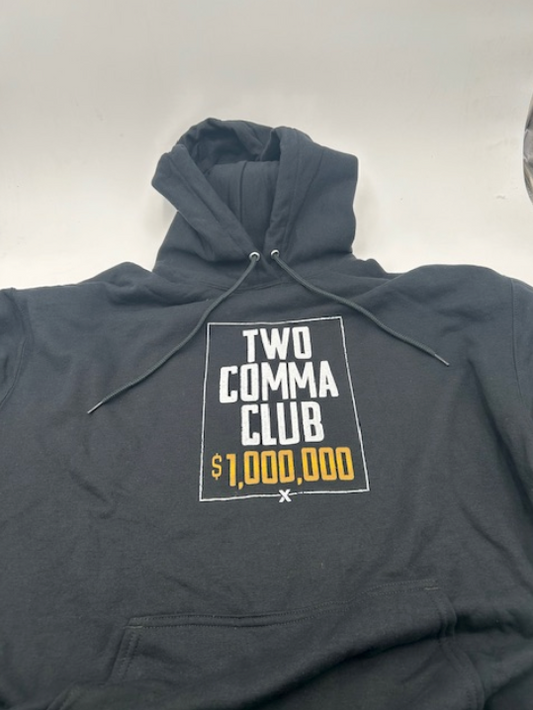 2CCX Hoodie