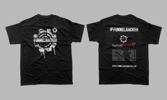 Funnel Hacker Shirt